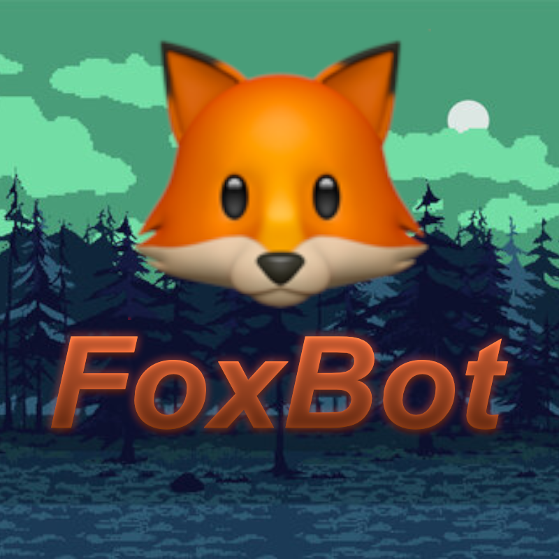 FoxBot