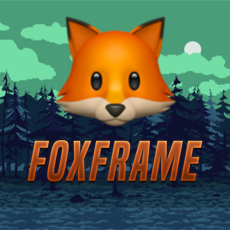 FoxFrame
